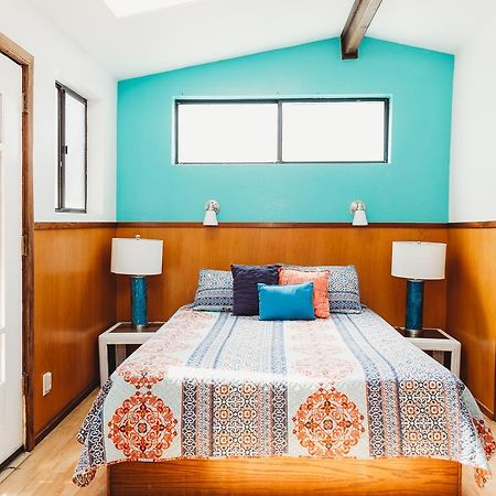 Riverlane Resort Guerneville Luaran gambar