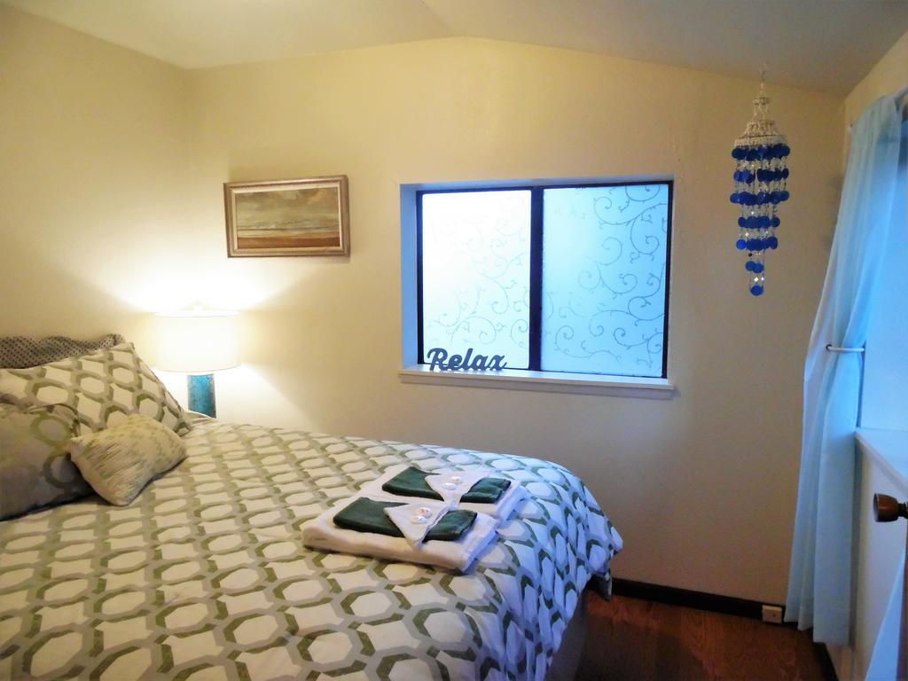 Riverlane Resort Guerneville Luaran gambar