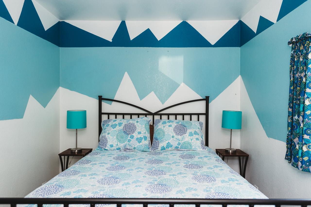 Riverlane Resort Guerneville Luaran gambar