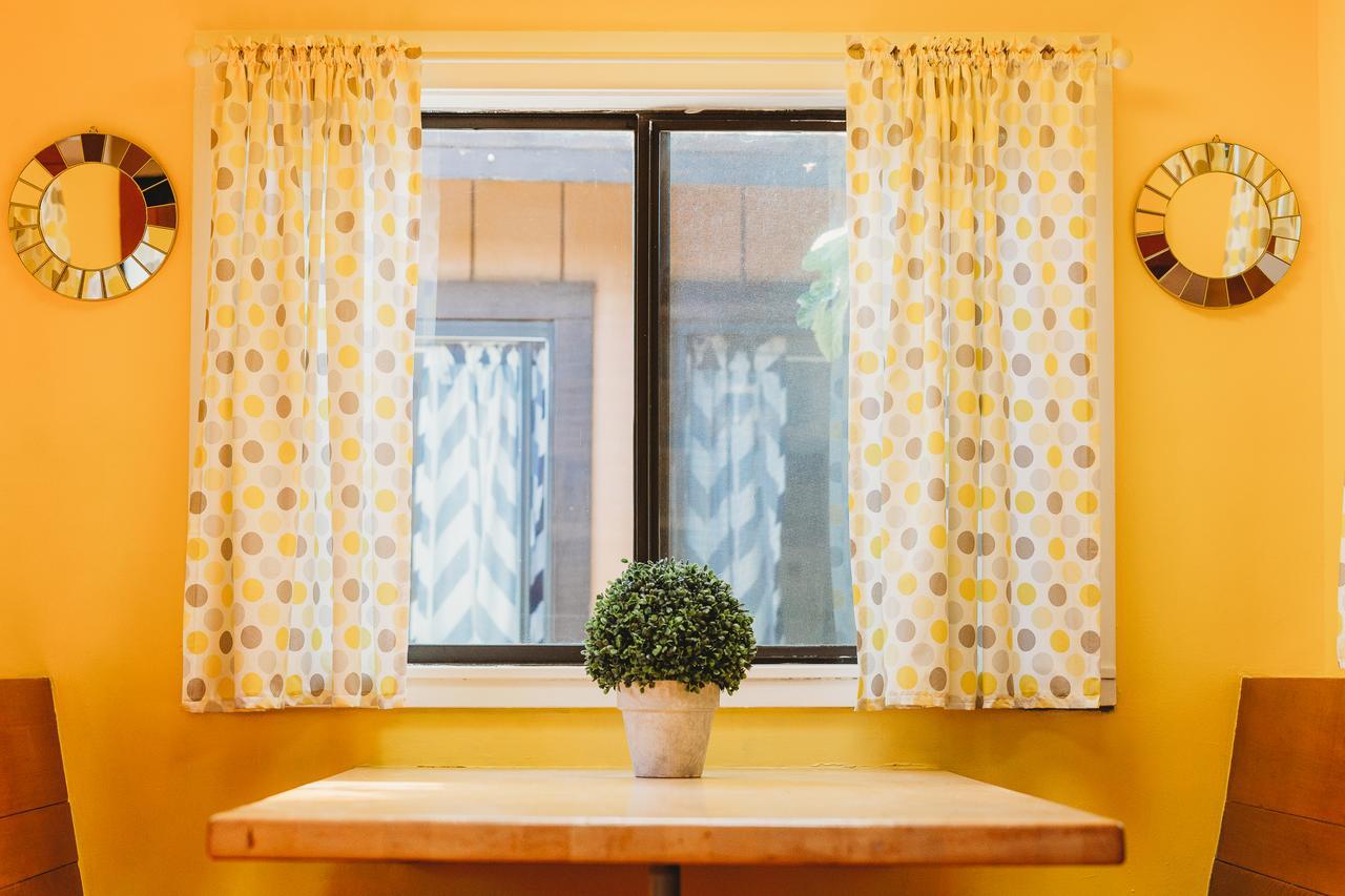 Riverlane Resort Guerneville Luaran gambar