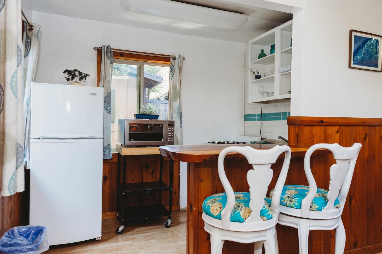 Riverlane Resort Guerneville Luaran gambar