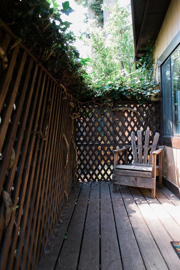 Riverlane Resort Guerneville Luaran gambar