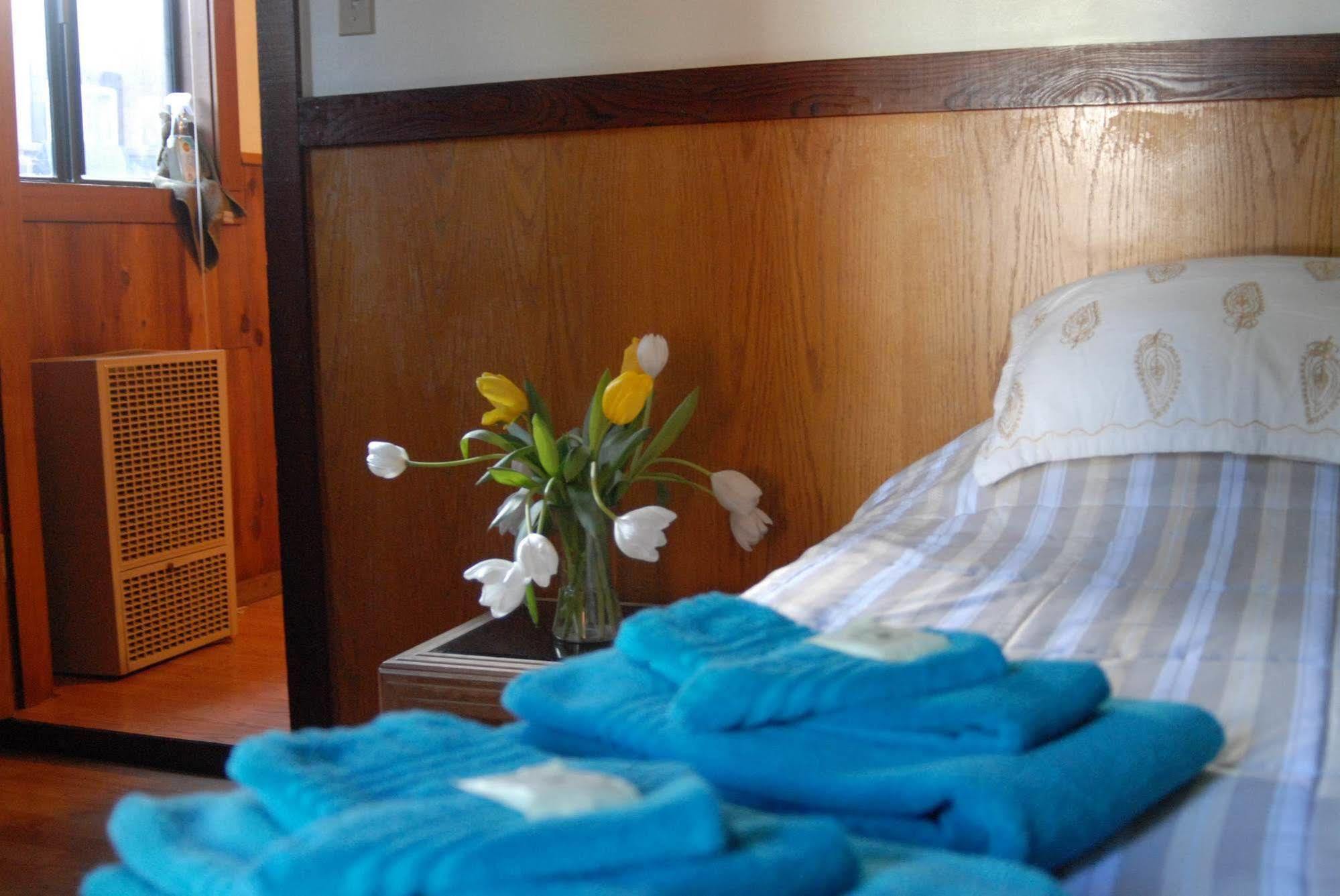 Riverlane Resort Guerneville Luaran gambar