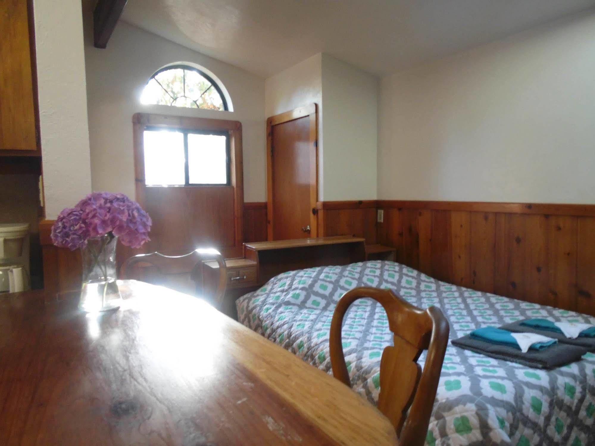 Riverlane Resort Guerneville Luaran gambar