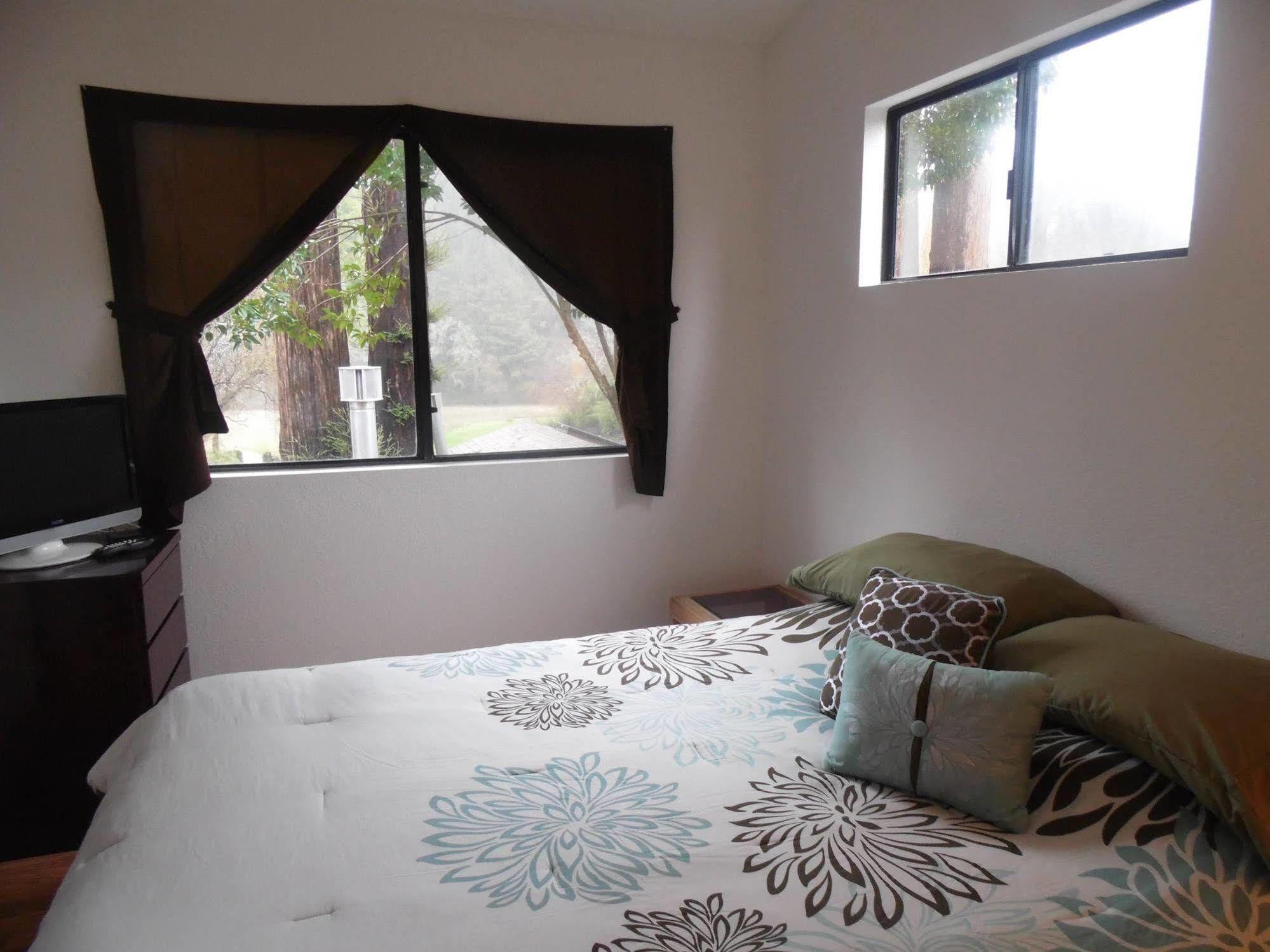 Riverlane Resort Guerneville Luaran gambar