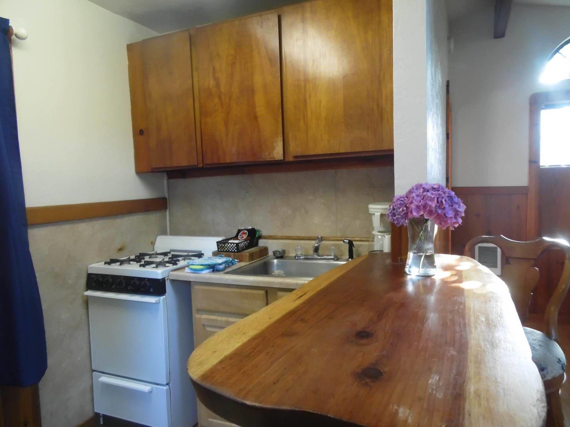 Riverlane Resort Guerneville Luaran gambar