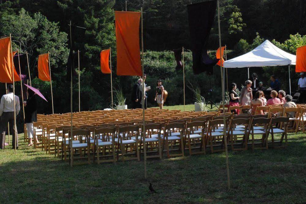 Riverlane Resort Guerneville Luaran gambar
